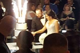 Designer Desserts - 9