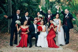 Purity Weddings - 55