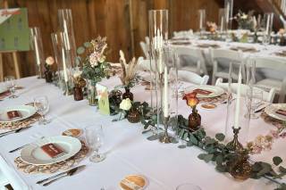 Village Catering Co. - 5