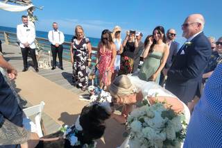 I Do OBX Weddings and Events - 89