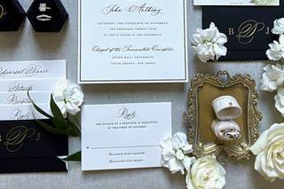 Details Made Simple ~ Wedding Day Coordinator - 21