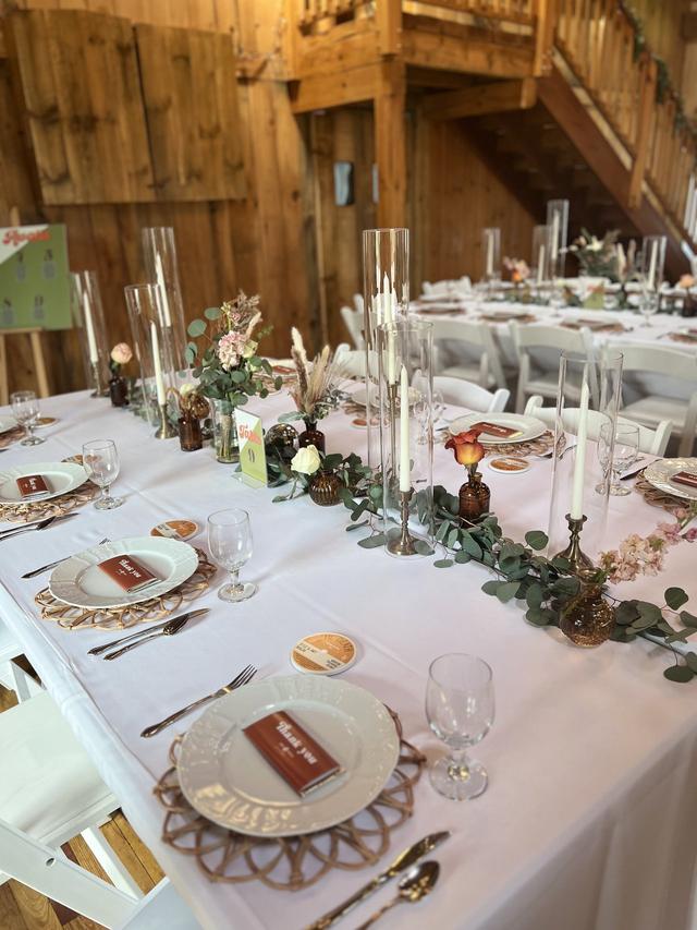 Village Catering Co. - 2