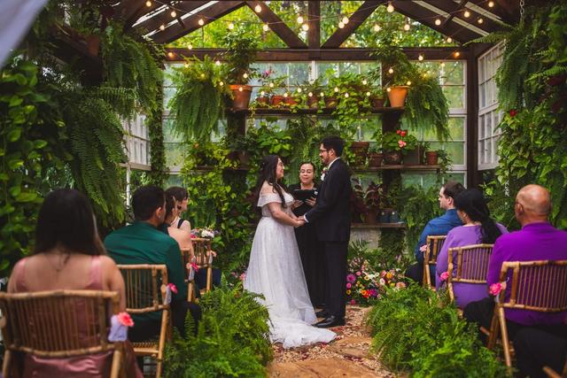 Vows by Vanessa - 1