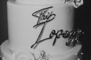A Little Cake (Le Petit Gateau) - 9