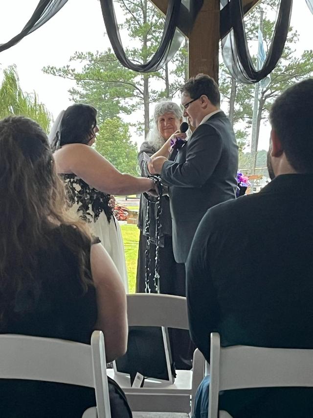 Soul Song Ceremonies - 1