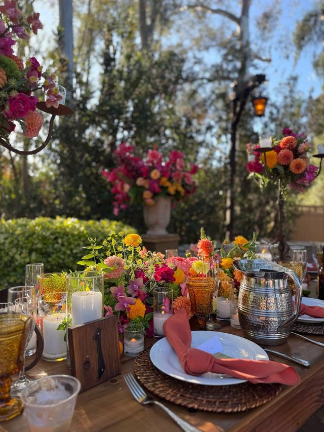 Leo Carrillo Ranch Weddings & Special Events - 2