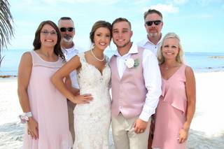 A Wedding For You - 20