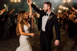 Love Wedding Sparklers - 29