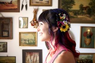 Dedra Whitt Makeup and Hair - 17