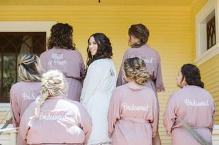 Stella Stevens Hair Designs - 16