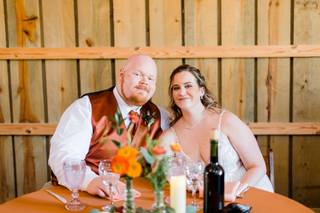 Once Like A Spark Wedding Co. - 67