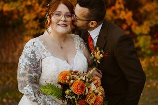 Lace & Brass Events, LLC - 6