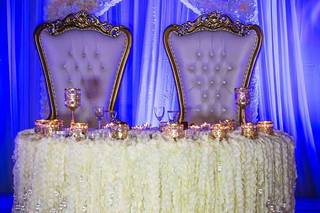 Real Fairytale Weddings - 70