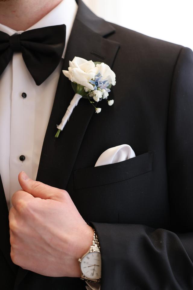 Between the Roses Florist - 2