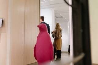 21c Museum Hotel - 10