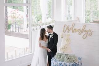Simply Couture Weddings LLC - 11