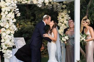 Rabbi Jules Weddings - 7