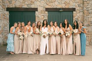Odessa’s Weddings - 8