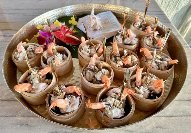 Outrageous Food & Events - 3