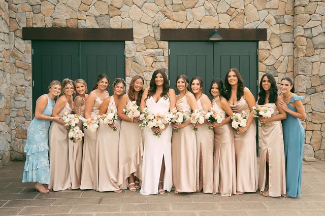 Odessa’s Weddings - 3