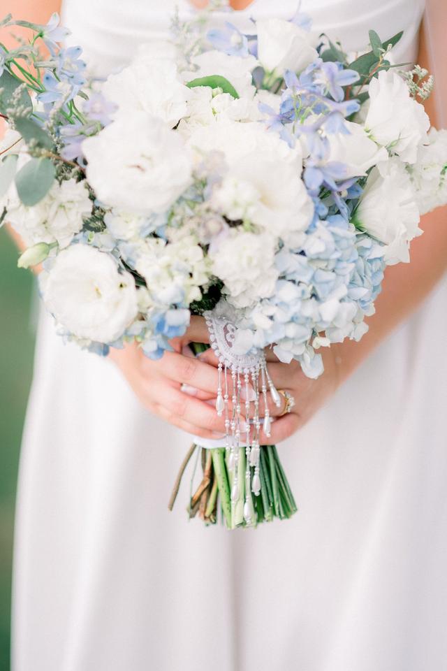 Rhonda Nichols Floral Design Studio - 2