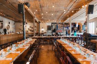 Anodyne Coffee Roasting Co. - 18