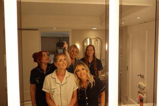 Vegas Makeup Artistry - 14