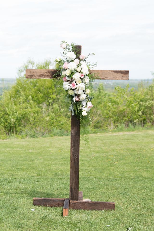 Buffalo Wedding Florist - 1