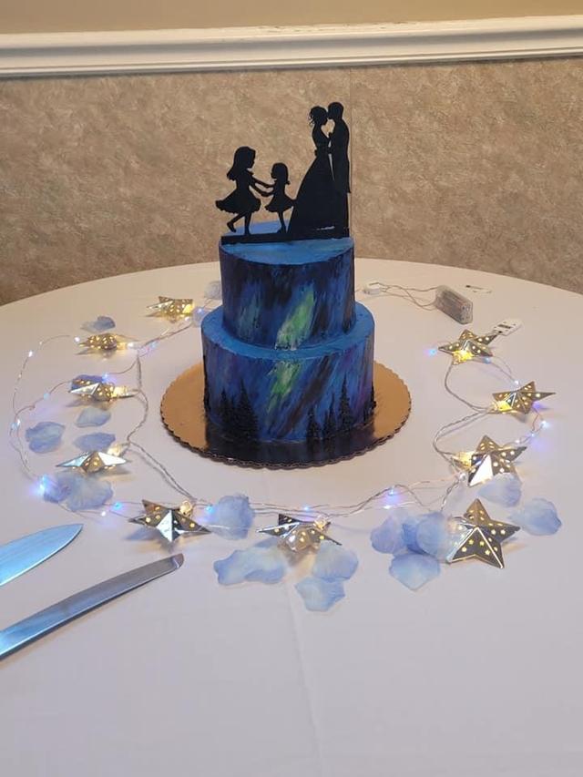 Cakes by Amanda - 2