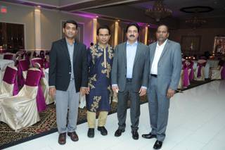 Cotillion Banquets - 43