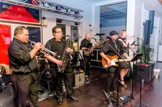 Joe Baracata Band - 40