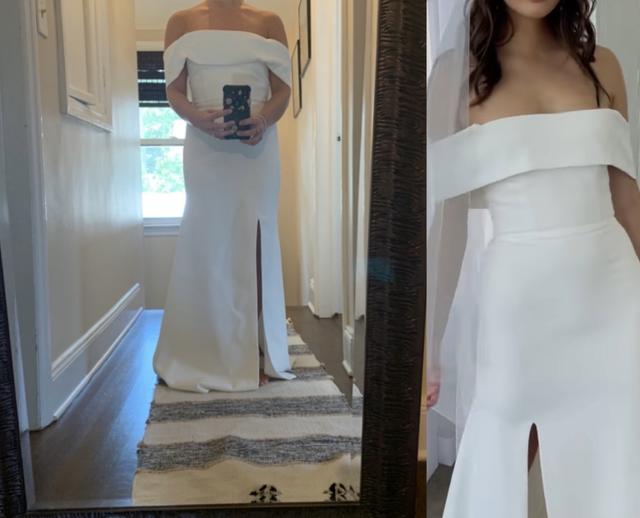Sukrans Bridal & Tuxedos - 3