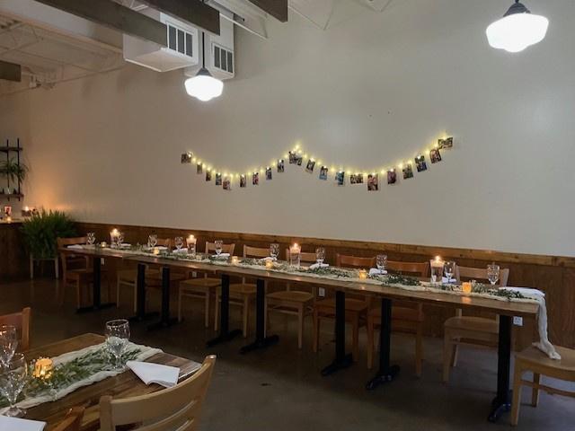Bambinos Cafe - 4
