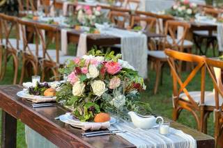 Abbey Catering & Event Design Co - 61