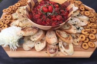 Lilac Mixology & Catering - 11