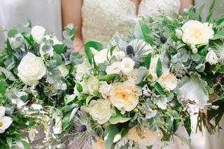 E. L. Design - Event Floral Design - 1