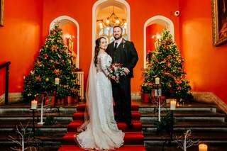 Eloping in Ireland - Destination Wedding Planner in Ireland - 20