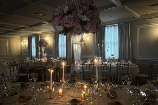 In Bloom Floral Design - 6
