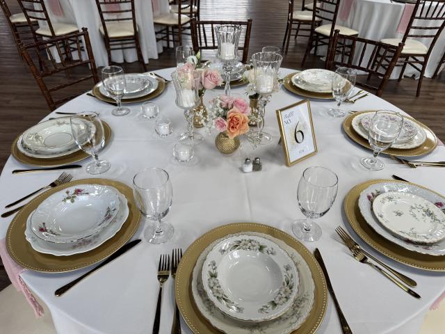 Events 4 U - 1