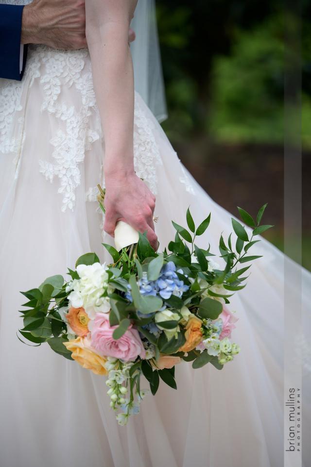 Fallon's Flowers - 2