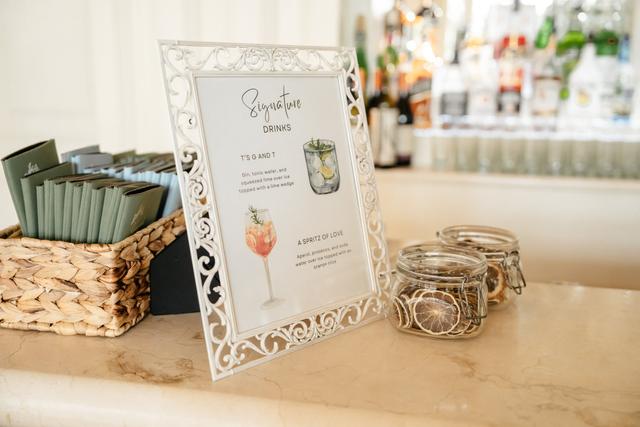 The Ryland Inn - 4