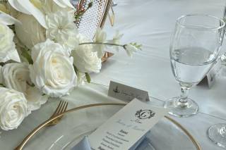 Ispire Catering and events - 52