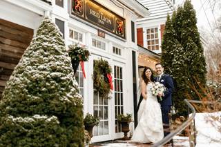 The Red Lion Inn and Barn - 23