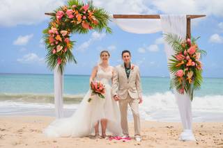 Awesome Caribbean Weddings - 34
