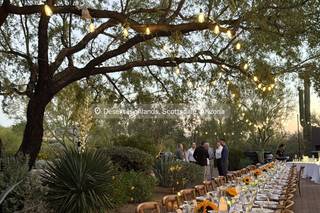 AOS Event Designs and Rentals LLC - 5