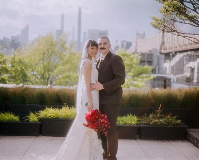 Rachel Behar Events - 1