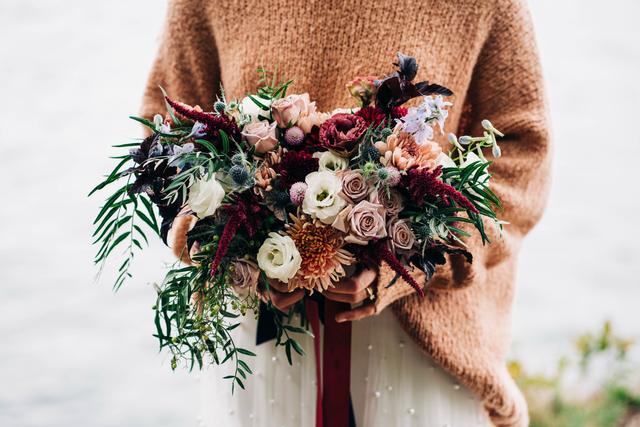 Lace & Brass Events, LLC - 3