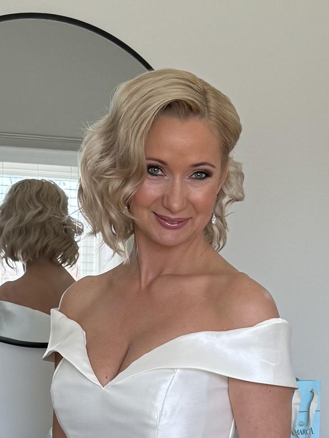 Elana Darrus Makeup & Hair - 2
