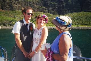 Joyful Ceremonies - 6