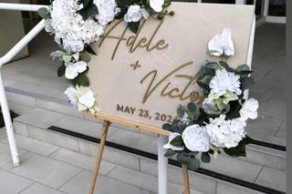 Love and Life Events - 21